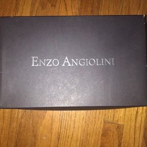 Heels from Enzo Angiolini